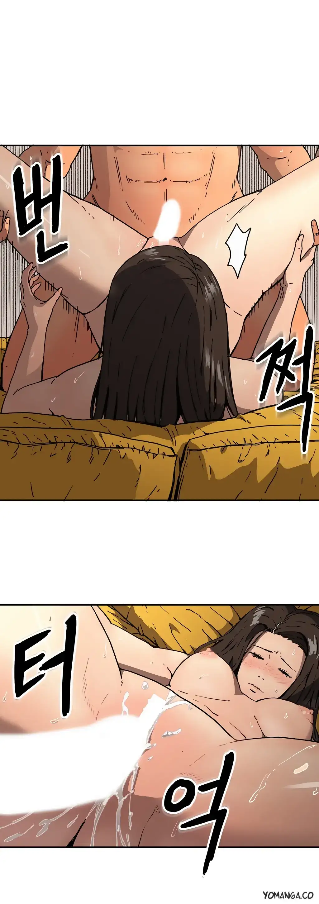 Refrain Love Chapter 28 Page 3