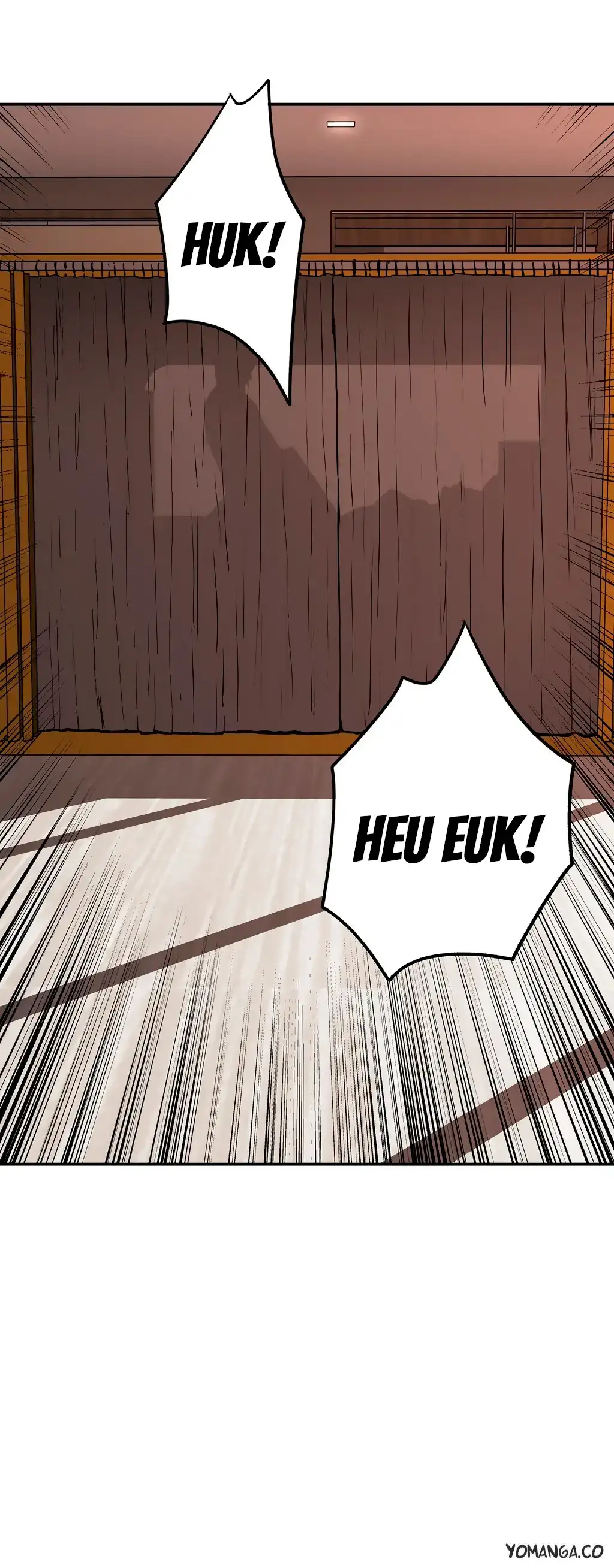 Refrain Love Chapter 28 Page 5