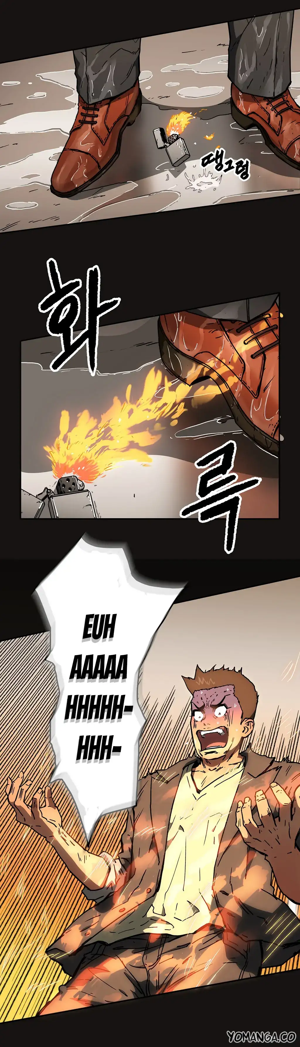 Refrain Love Chapter 30 Page 7