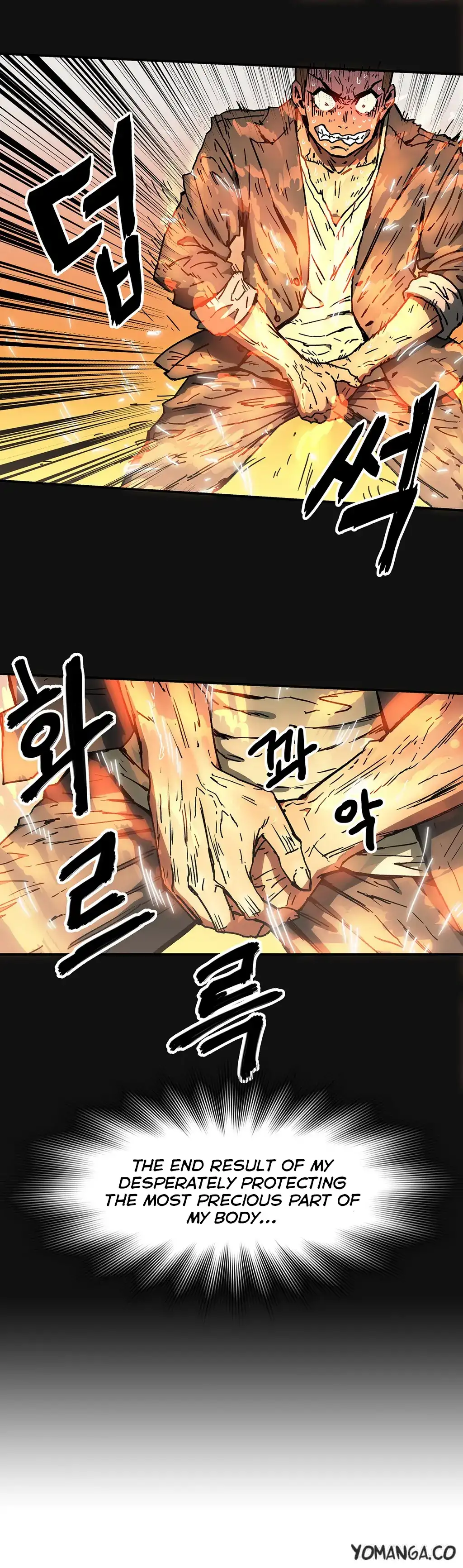 Refrain Love Chapter 30 Page 9