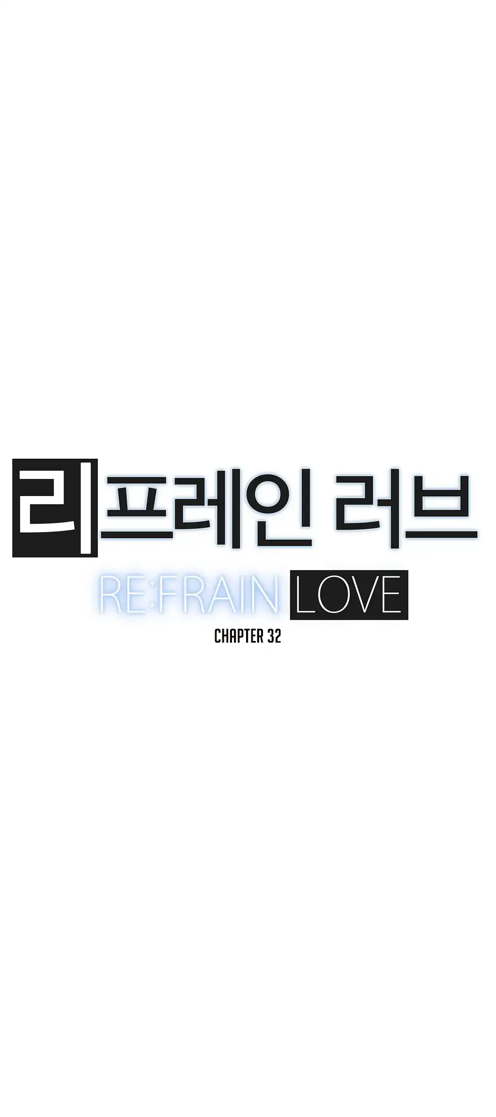 Refrain Love Chapter 32 Page 7