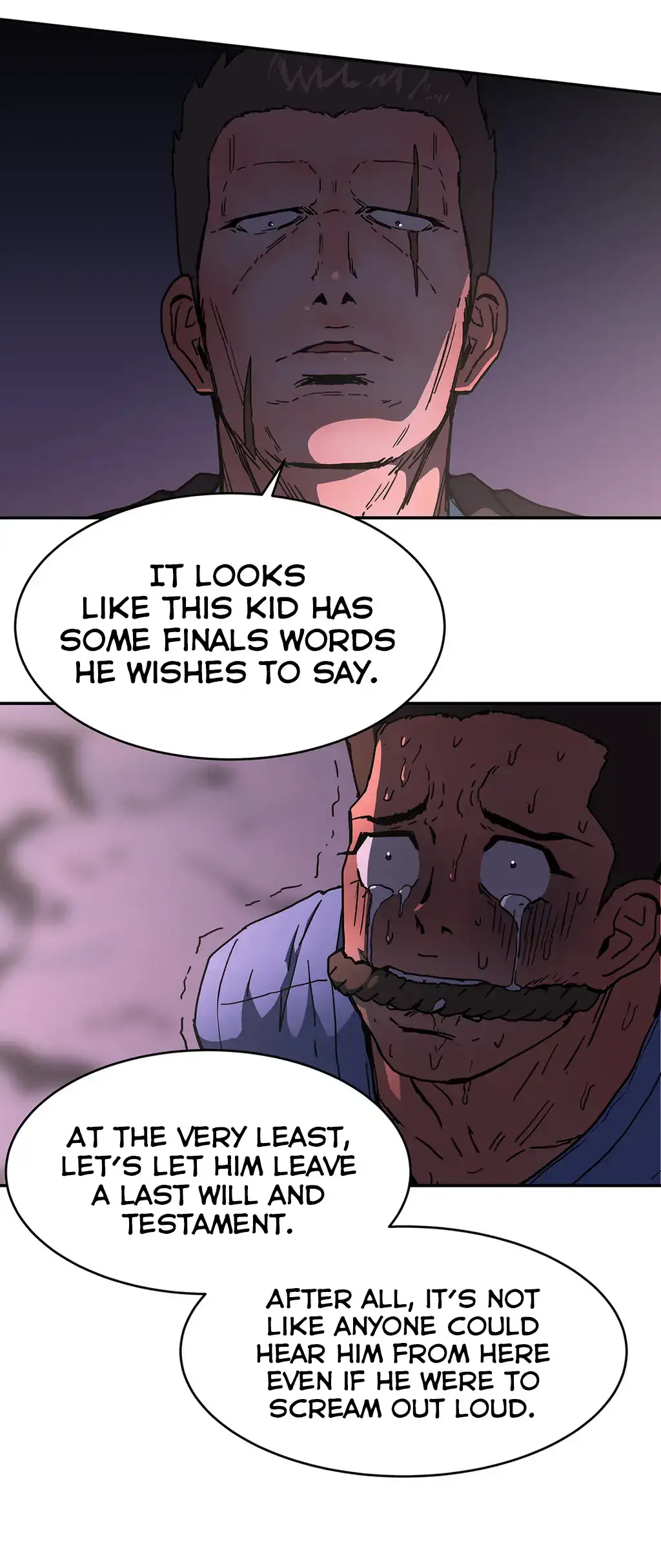 Refrain Love Chapter 34 Page 28