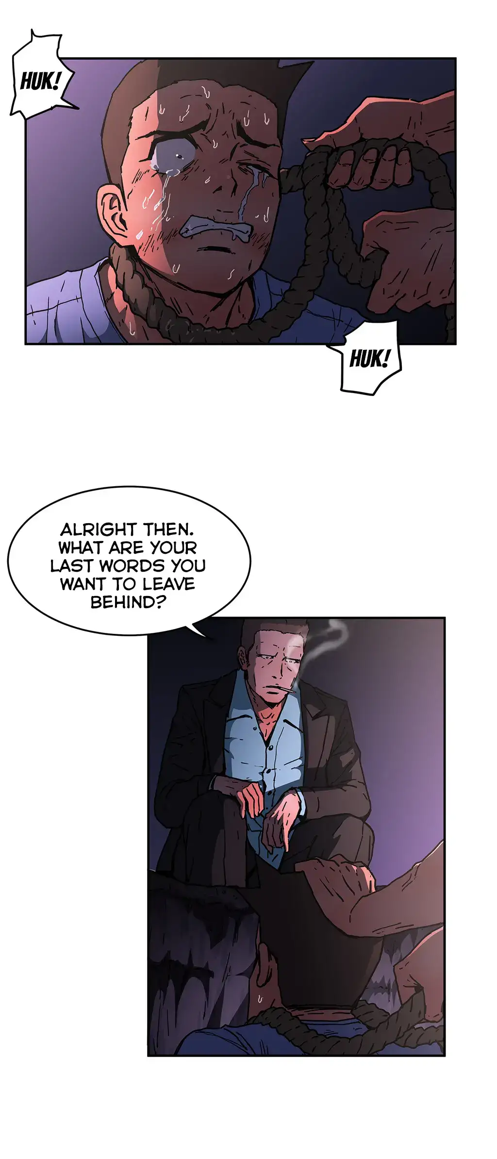 Refrain Love Chapter 34 Page 30