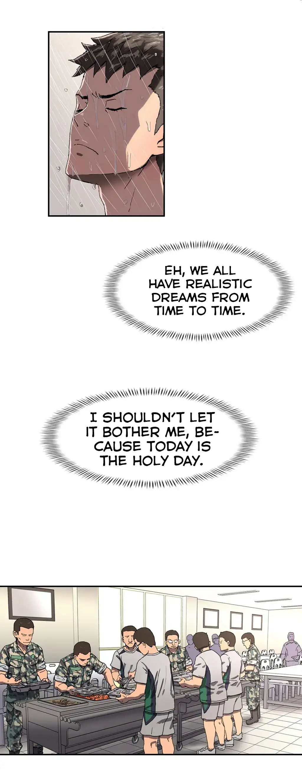 Refrain Love Chapter 4 Page 4