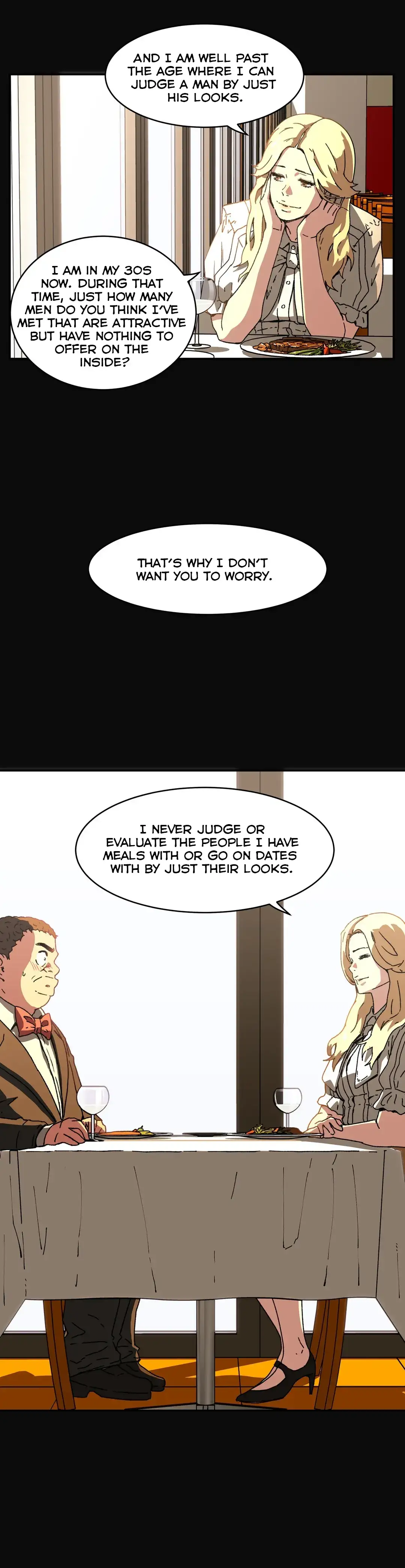 Refrain Love Chapter 44 Page 7