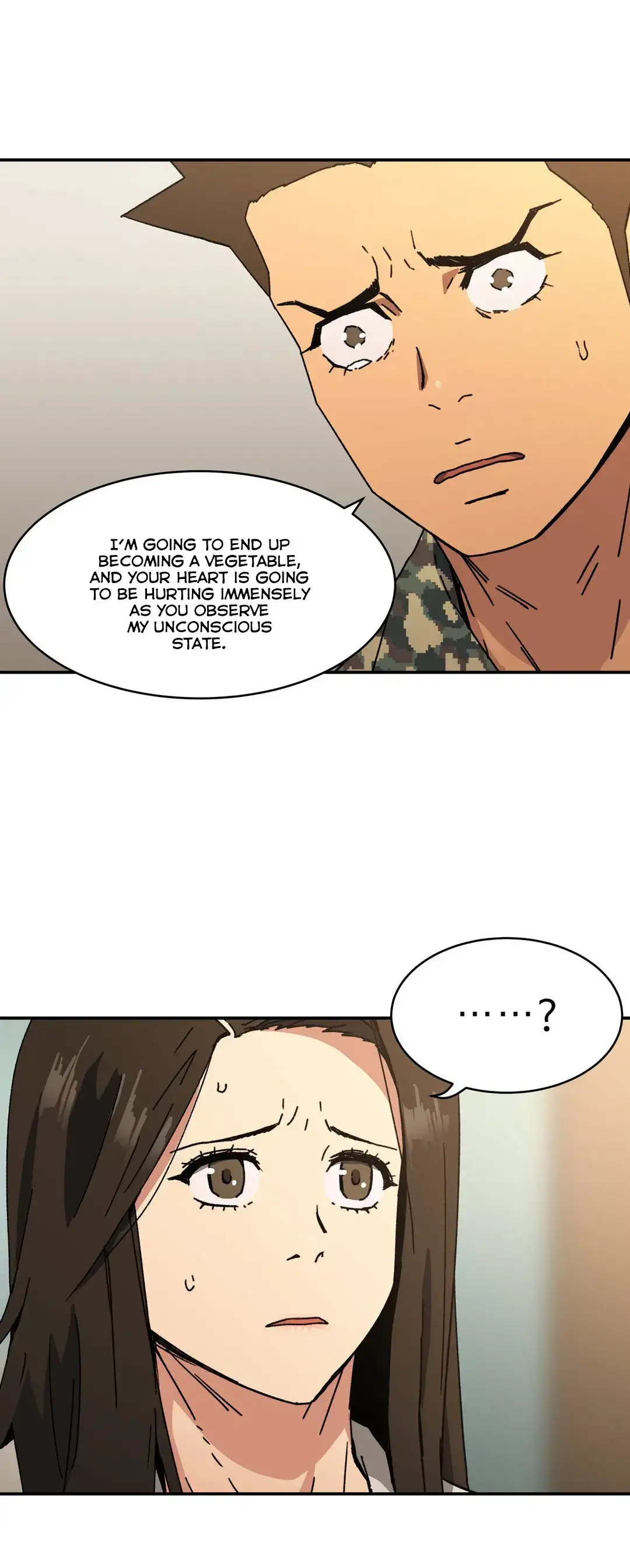 Refrain Love Chapter 46 Page 11