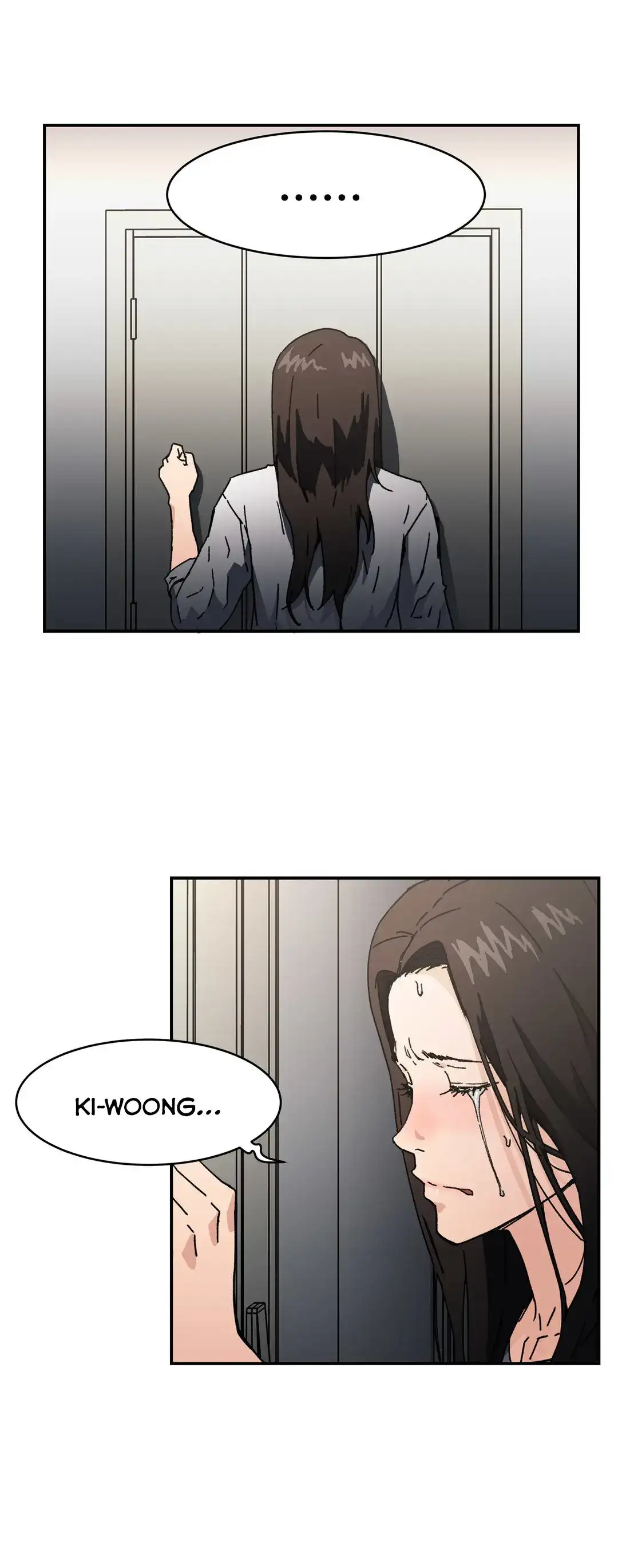 Refrain Love Chapter 46 Page 24