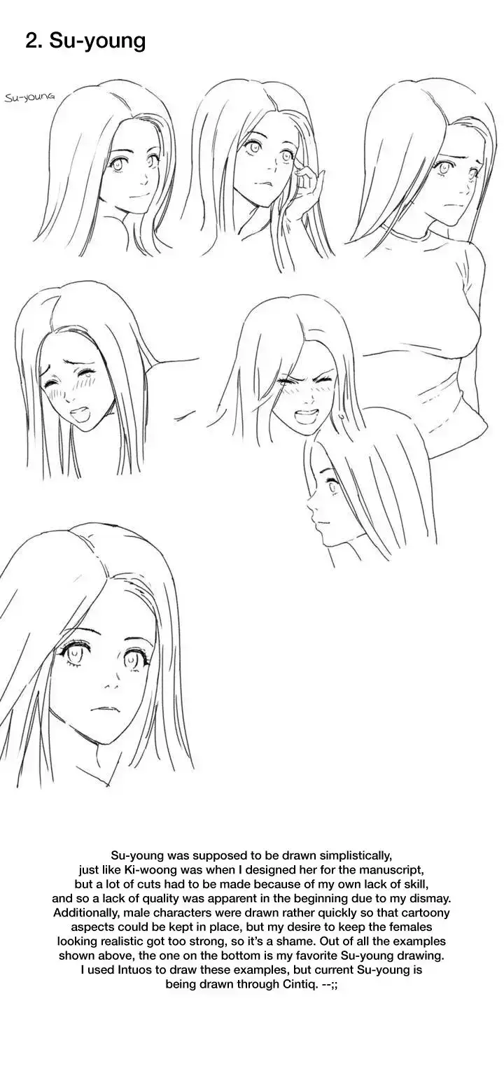 Refrain Love Chapter 46.5 Page 3
