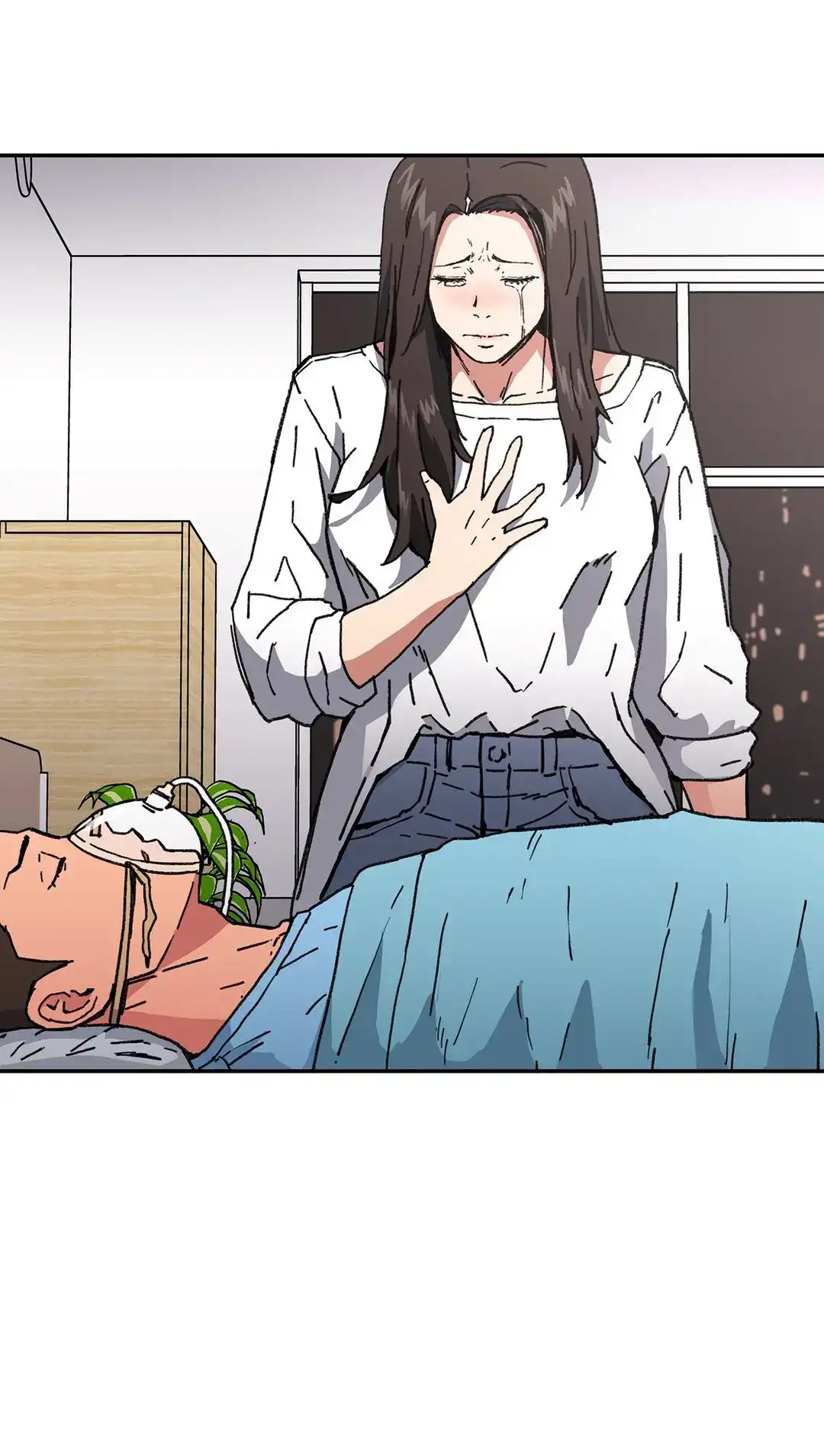 Refrain Love Chapter 47 Page 10