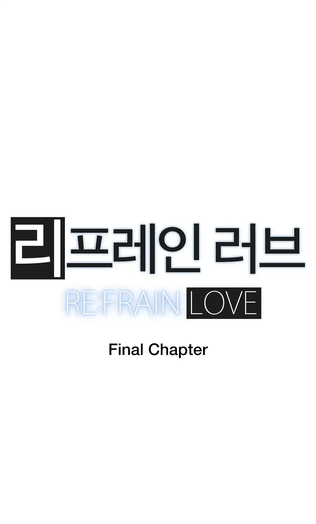 Refrain Love Chapter 48 Page 1