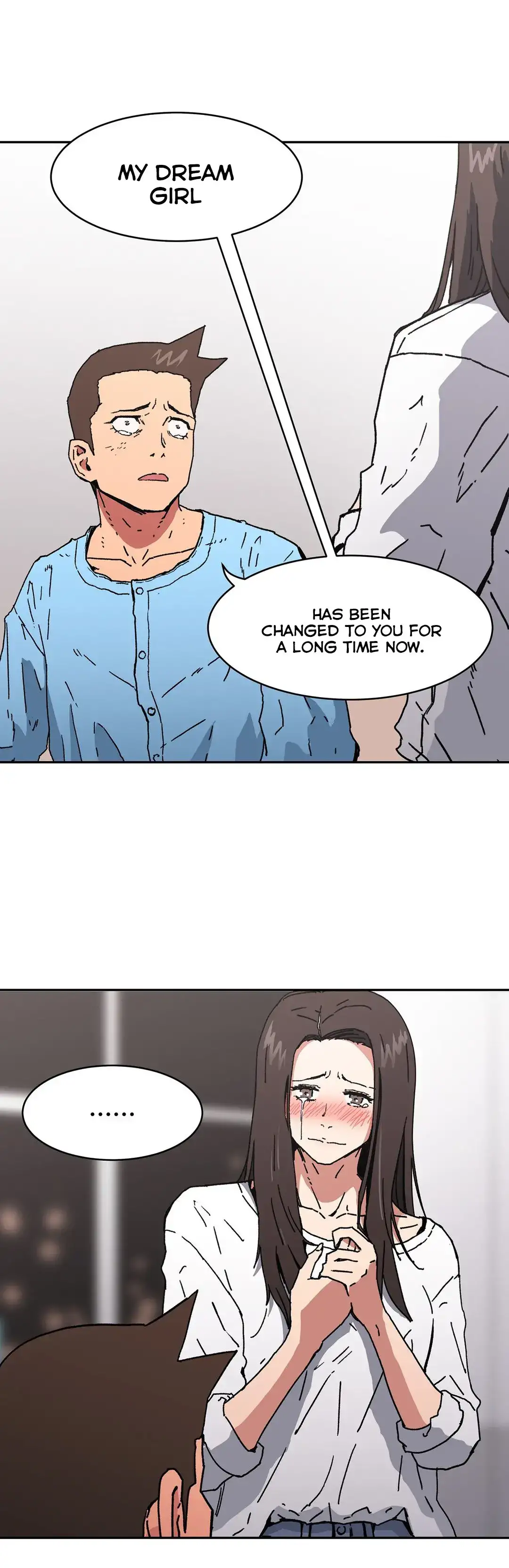 Refrain Love Chapter 48 Page 5