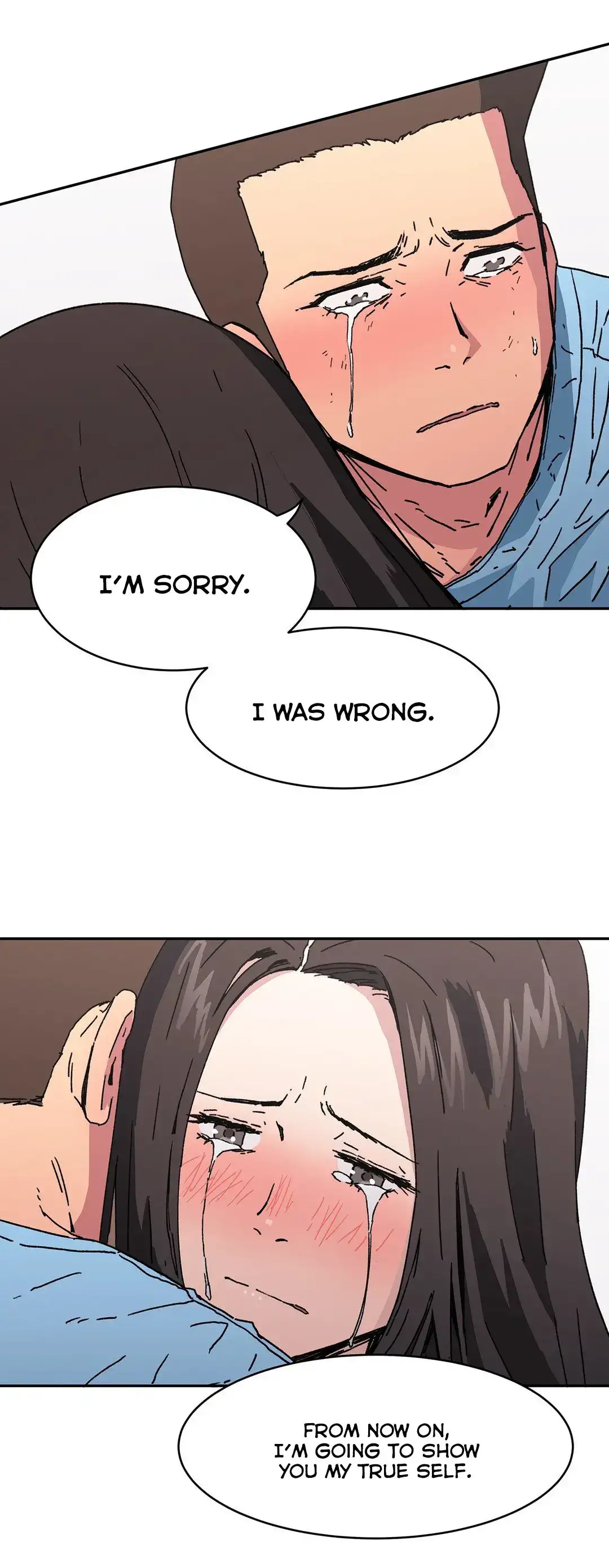 Refrain Love Chapter 48 Page 7