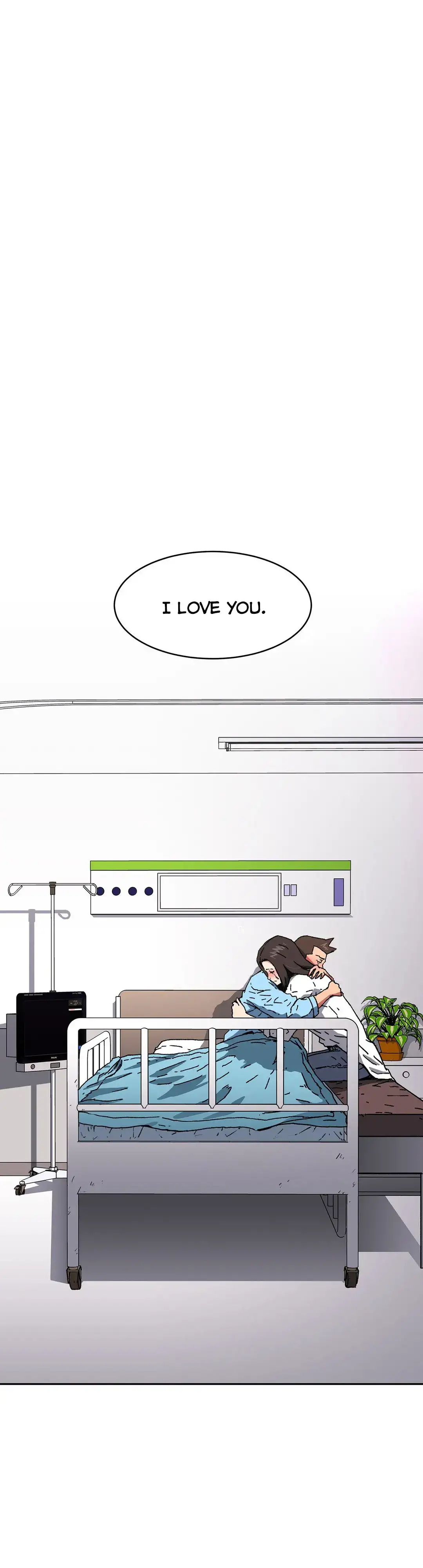 Refrain Love Chapter 48 Page 8