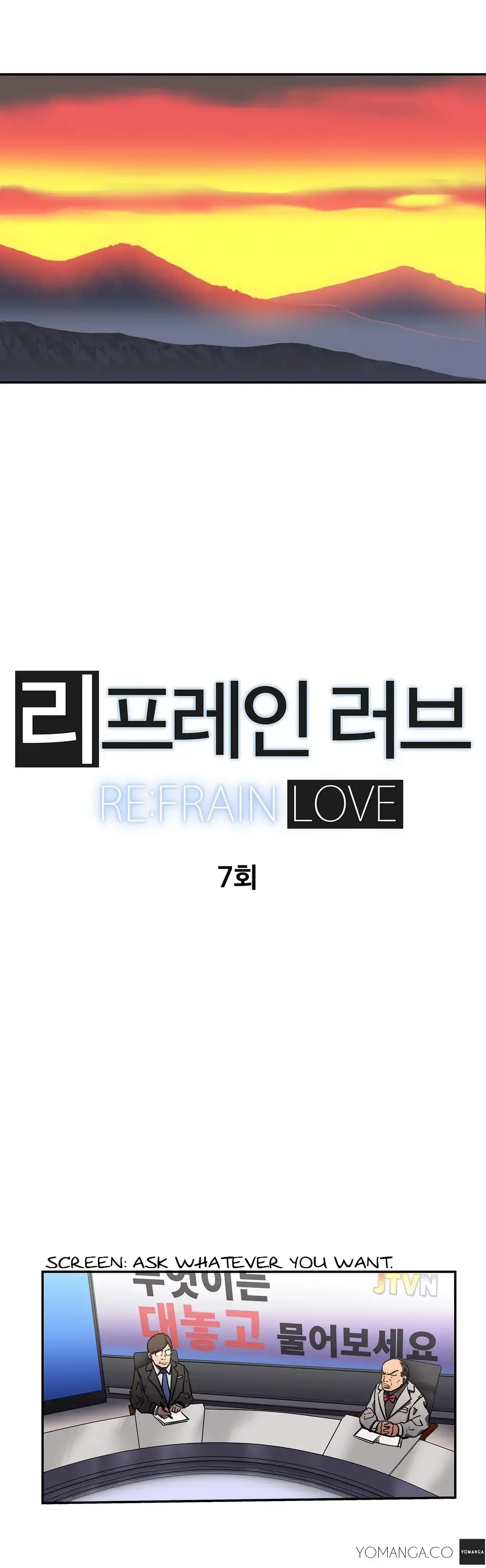 Refrain Love Chapter 7 Page 7