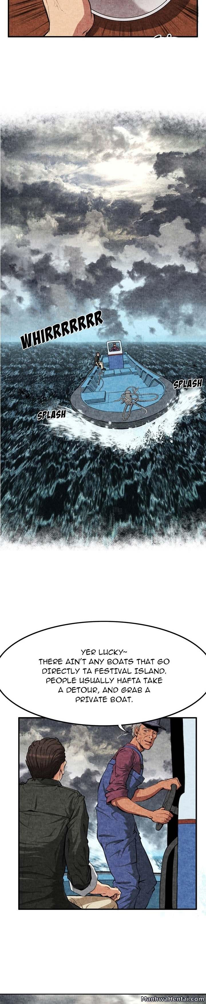 Festival Island Chapter 1 Page 7
