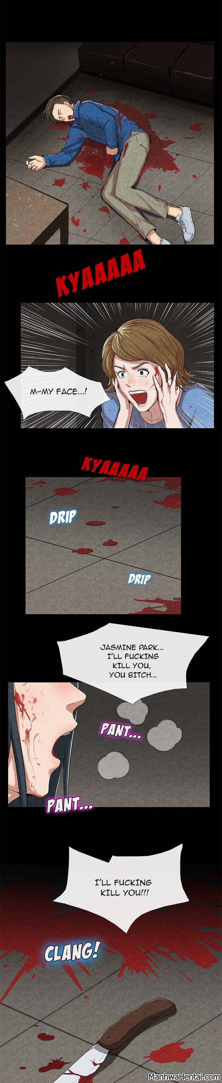Festival Island Chapter 10 Page 10