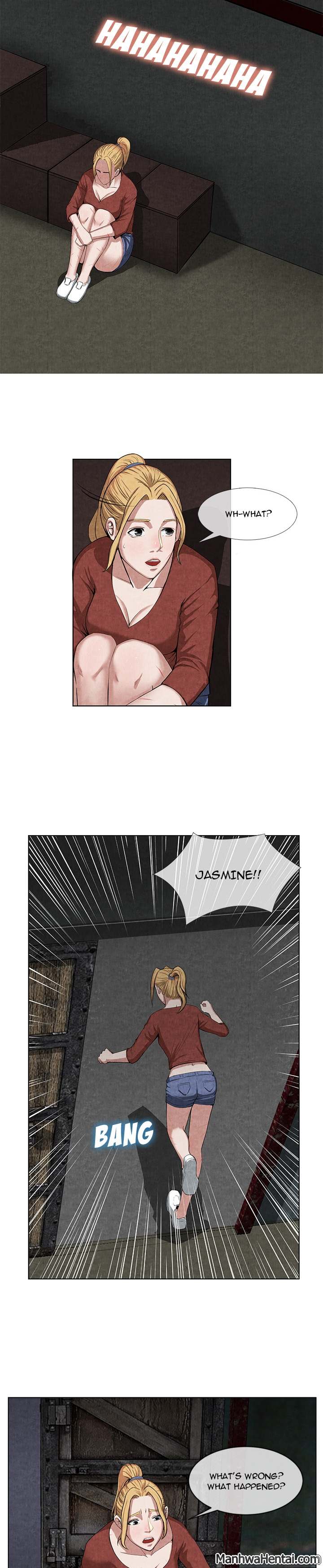 Festival Island Chapter 10 Page 6