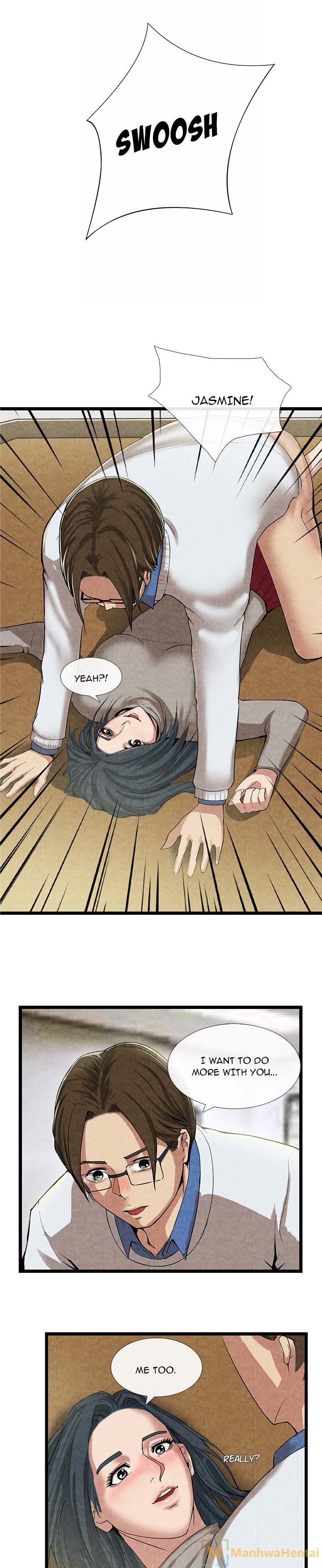 Festival Island Chapter 11 Page 12