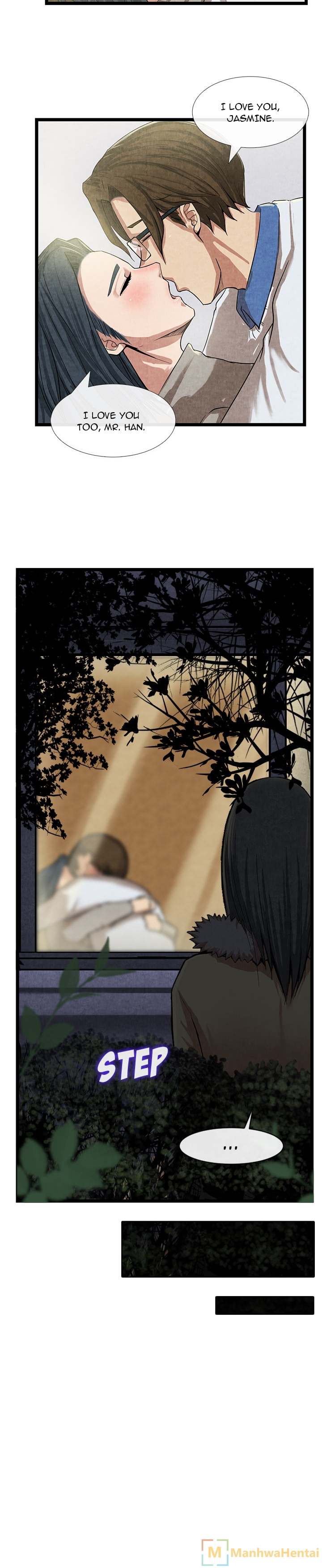 Festival Island Chapter 11 Page 13