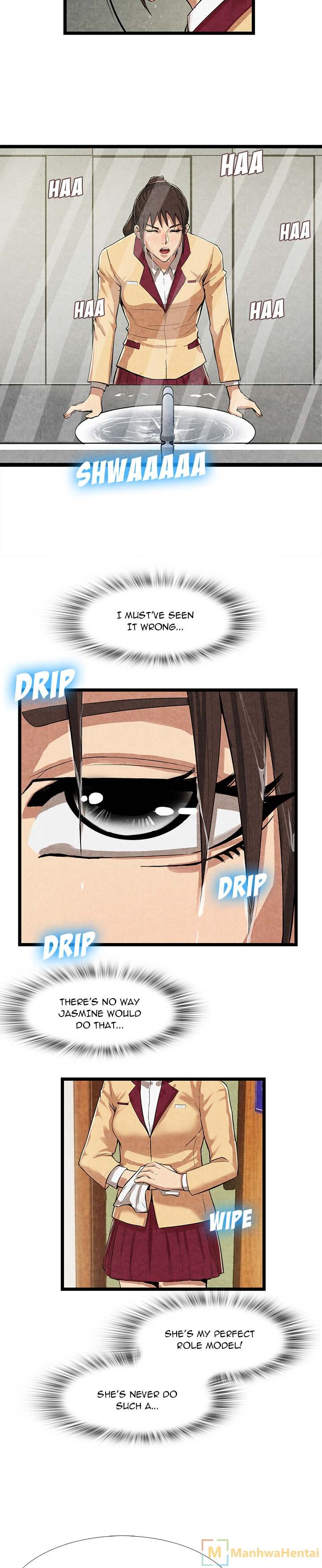 Festival Island Chapter 11 Page 15