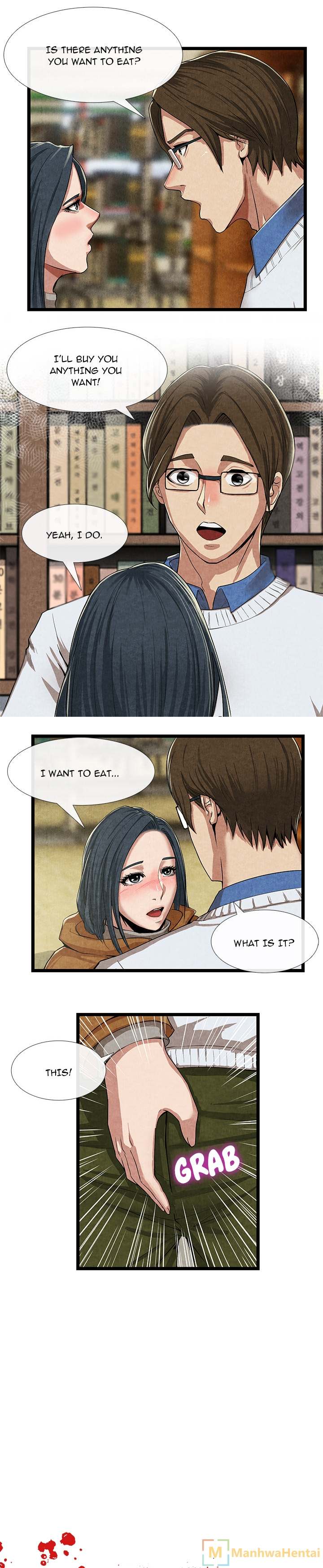 Festival Island Chapter 11 Page 7