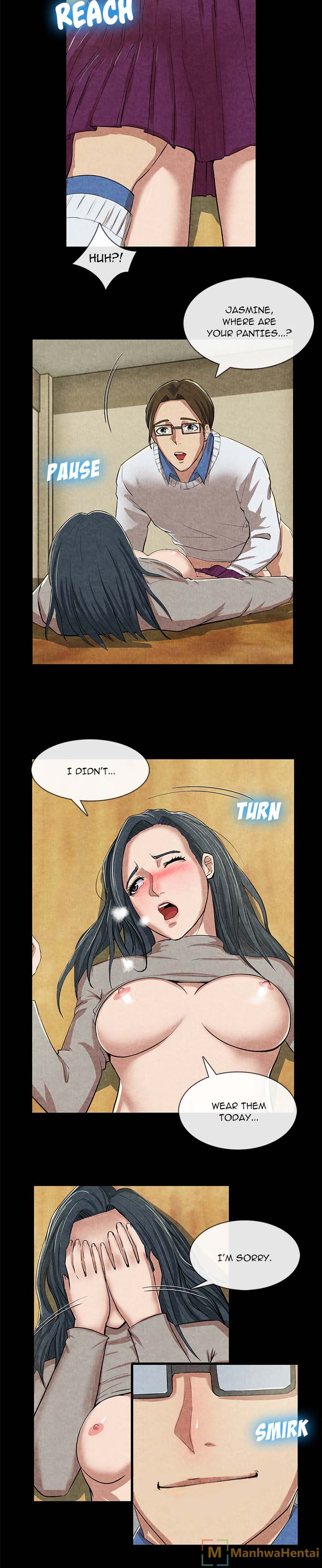 Festival Island Chapter 12 Page 10
