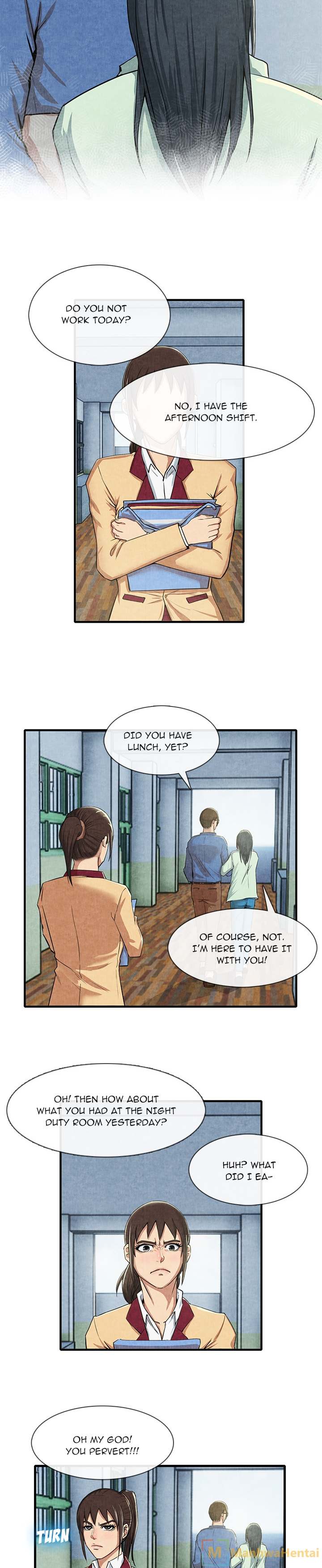 Festival Island Chapter 12 Page 5