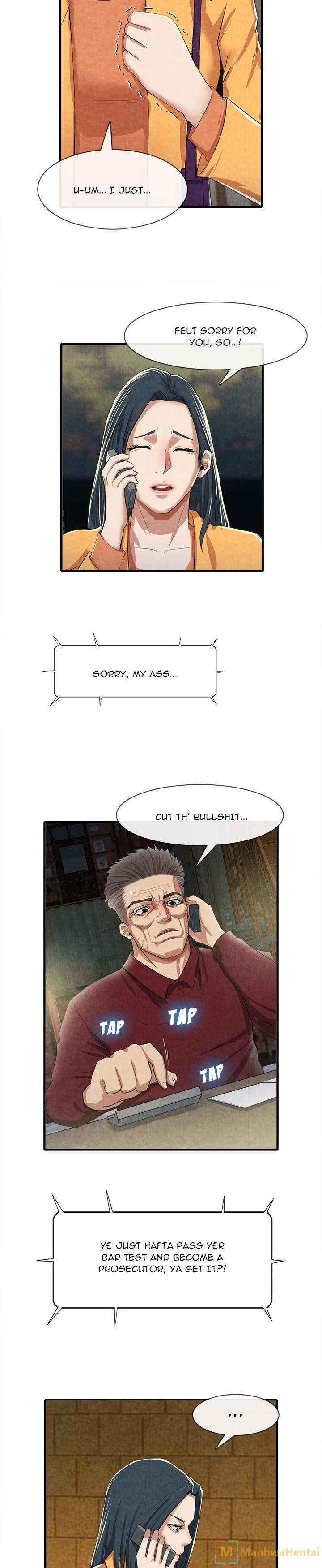Festival Island Chapter 13 Page 10