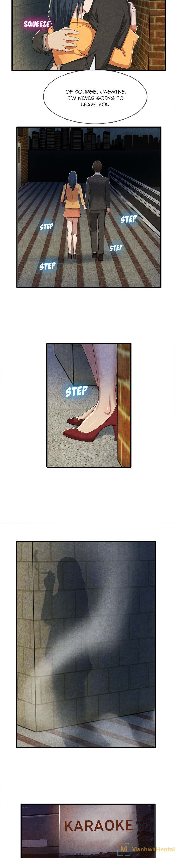 Festival Island Chapter 13 Page 16