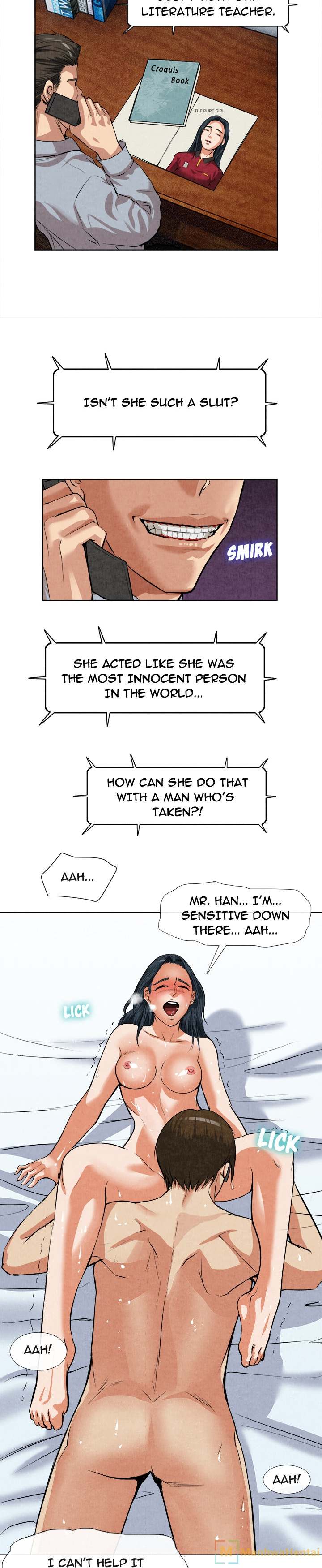 Festival Island Chapter 14 Page 10