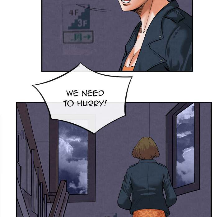 Festival Island Chapter 15 Page 10