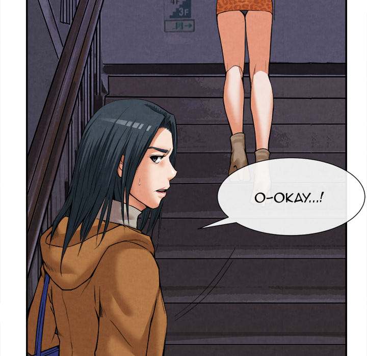 Festival Island Chapter 15 Page 11