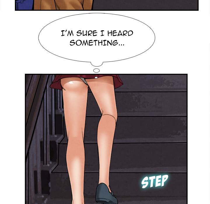 Festival Island Chapter 15 Page 12