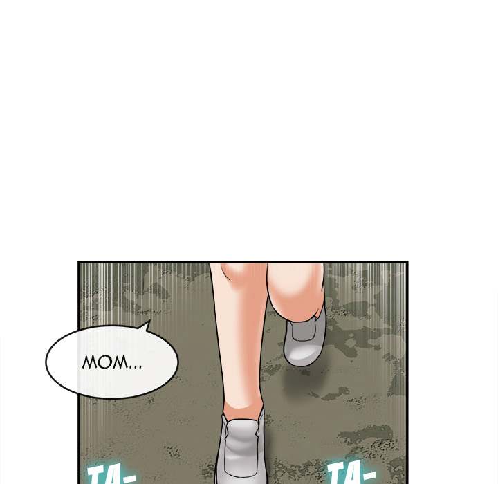 Festival Island Chapter 15 Page 23