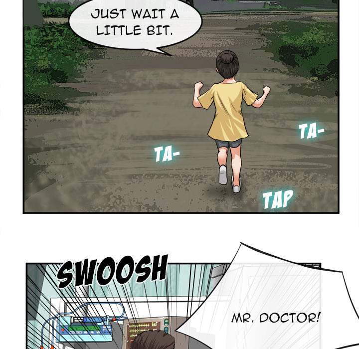 Festival Island Chapter 15 Page 25