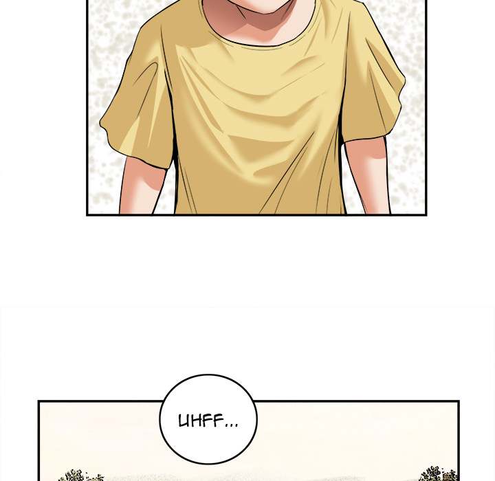 Festival Island Chapter 15 Page 29