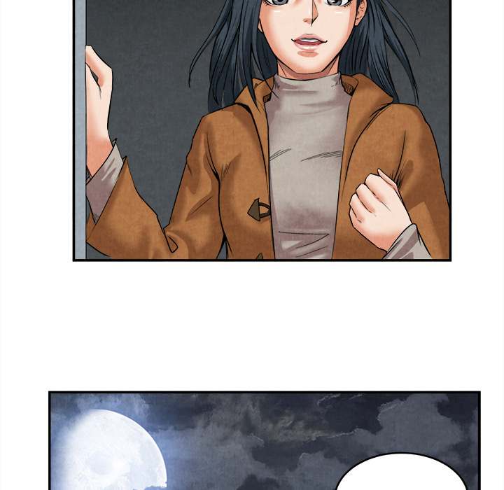 Festival Island Chapter 15 Page 35