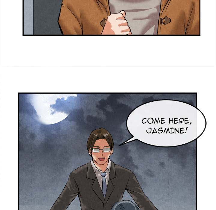 Festival Island Chapter 15 Page 38