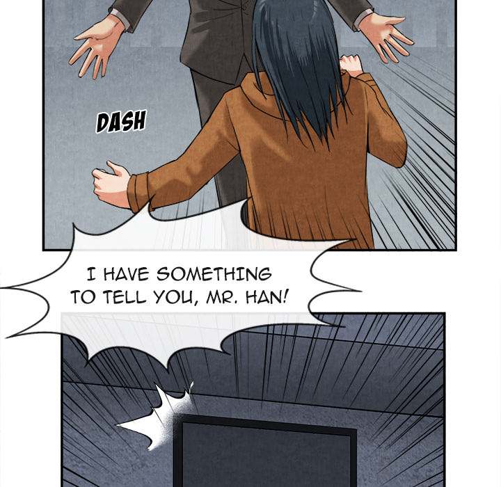 Festival Island Chapter 15 Page 39