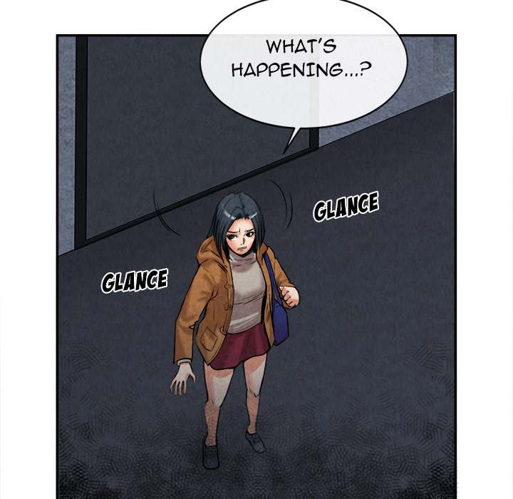 Festival Island Chapter 15 Page 41