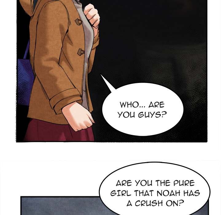 Festival Island Chapter 15 Page 44