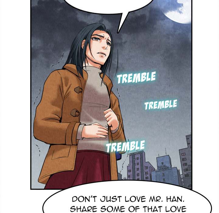 Festival Island Chapter 15 Page 46