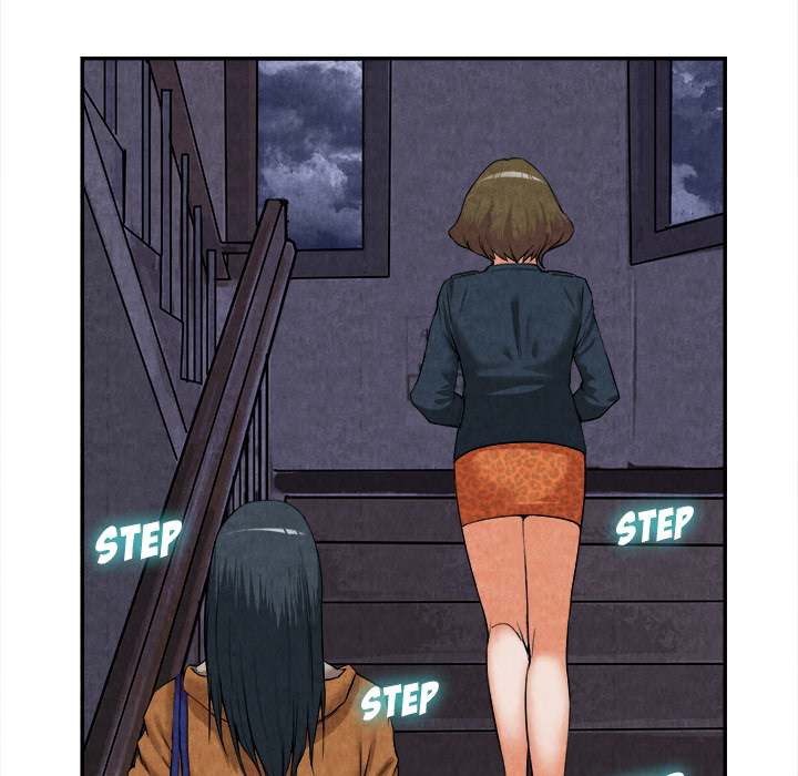 Festival Island Chapter 15 Page 5