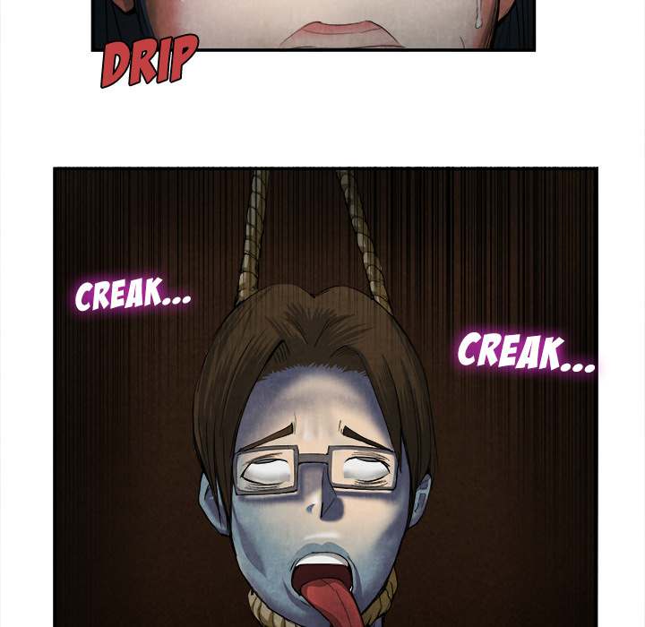 Festival Island Chapter 15 Page 70