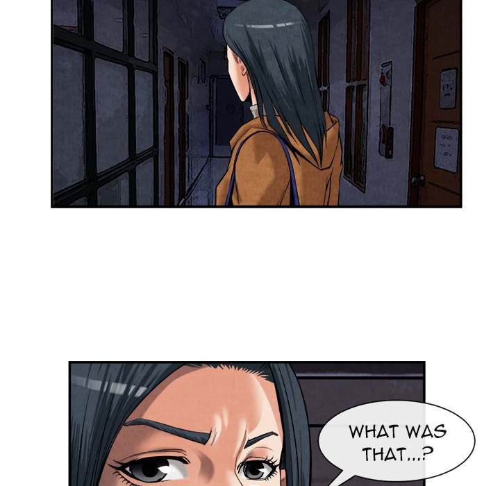 Festival Island Chapter 15 Page 8