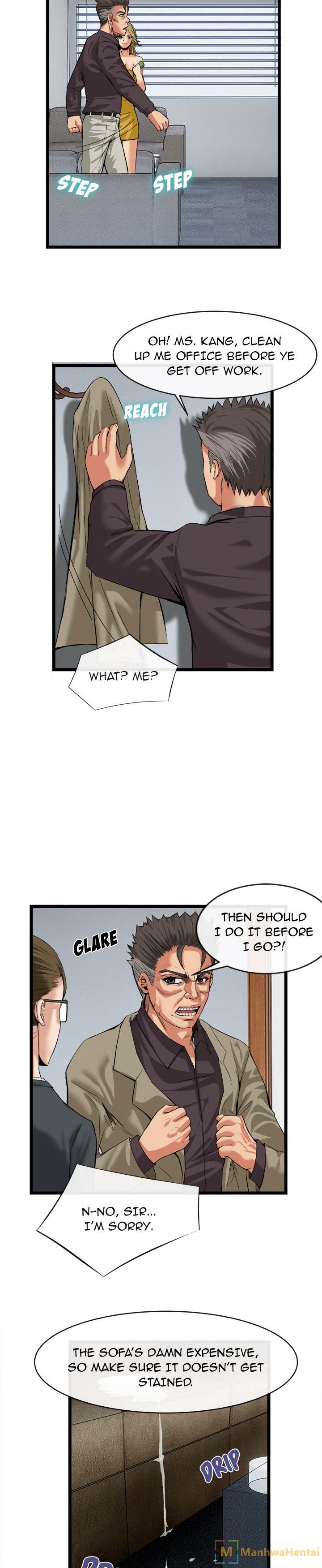 Festival Island Chapter 16 Page 10
