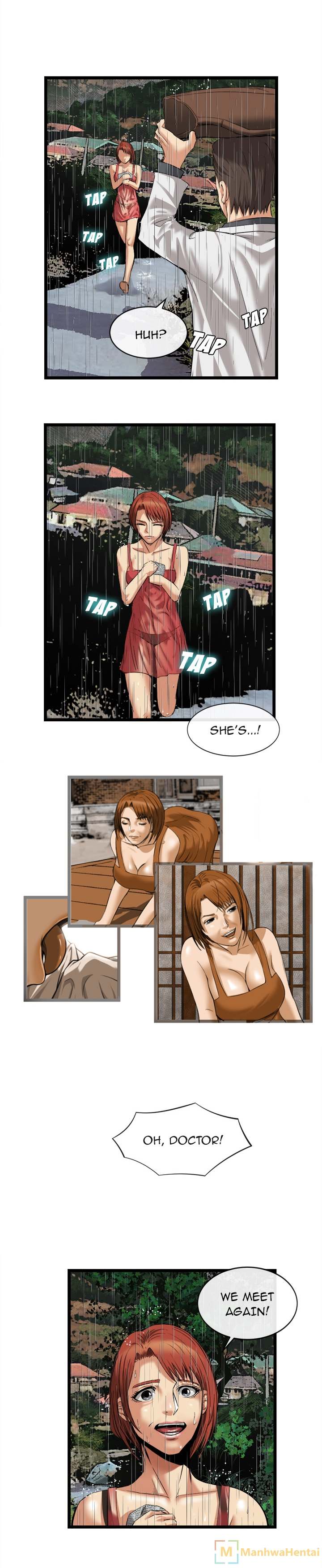 Festival Island Chapter 16 Page 17
