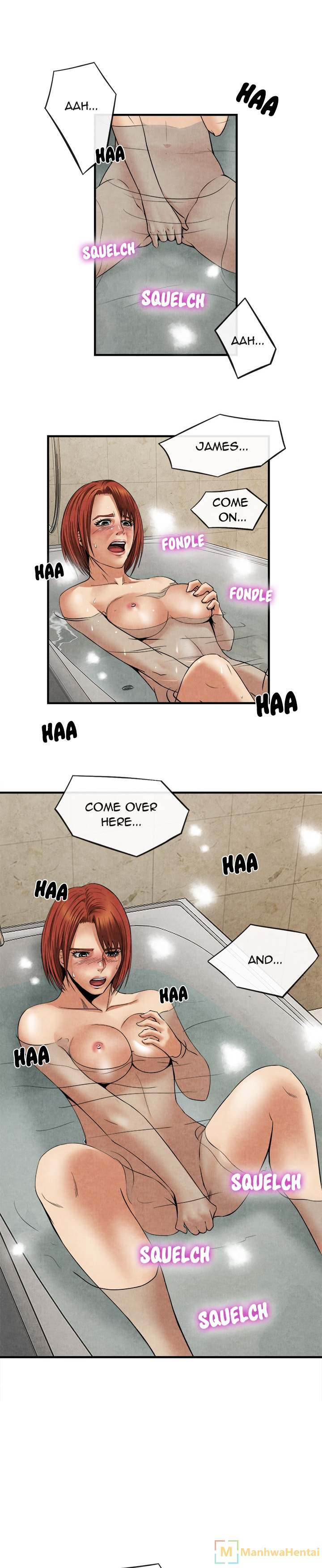 Festival Island Chapter 17 Page 3
