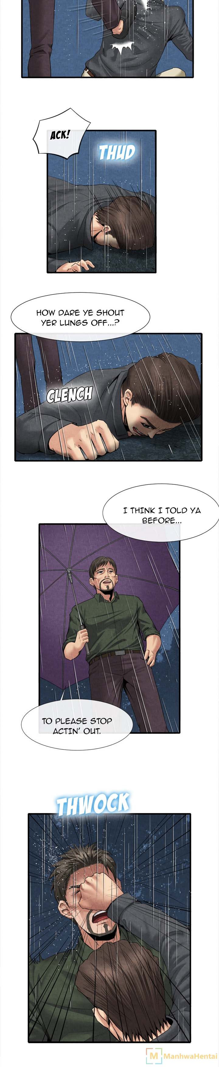 Festival Island Chapter 19 Page 4