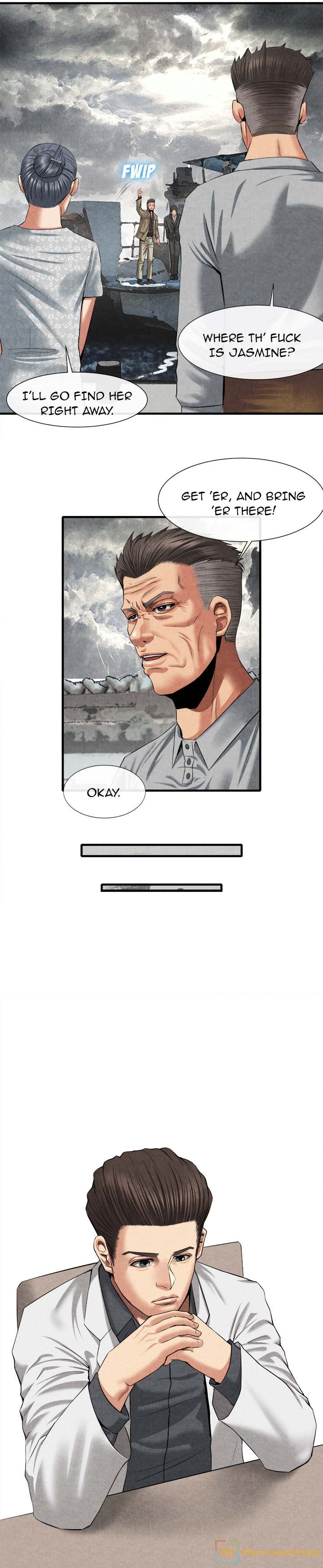 Festival Island Chapter 20 Page 17
